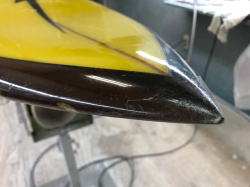 �I�[�o�[�z�[�� ���C�g�j���O�{���g 7_6